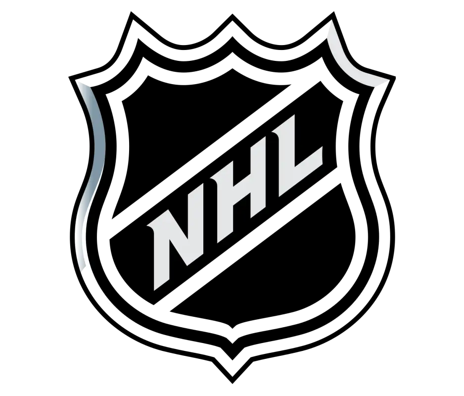 NHL Logo