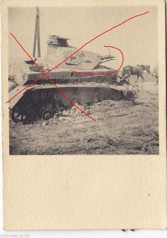 Gebirgsjäger Edelweiss Griechenland Kreta 1941 P