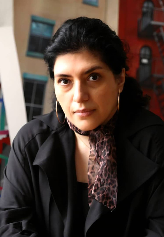 Samira Taheri