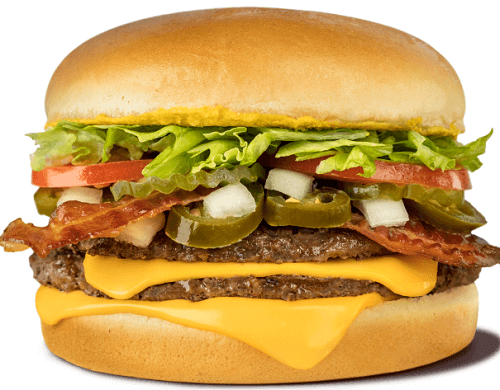 Check Whataburger Rewards for Possible Free Burger