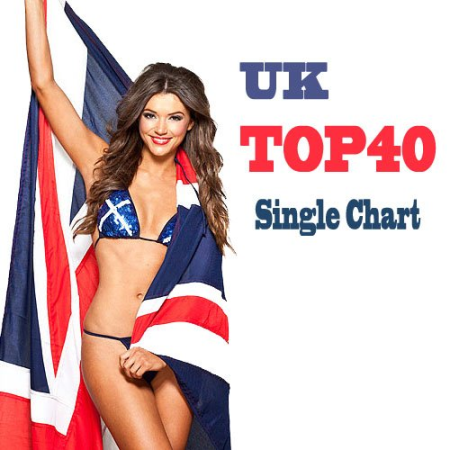 The Official UK Top 40 Singles Chart 21.08.2020 Flac