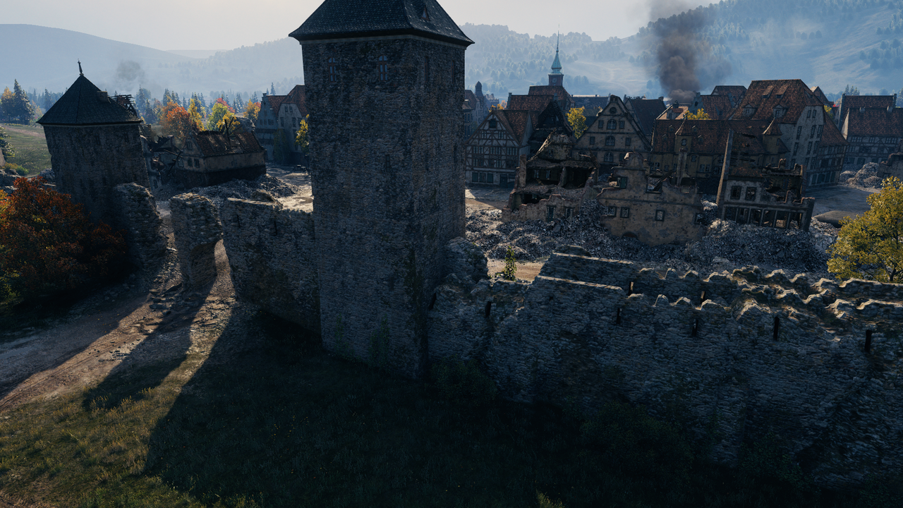 Siegfried line 2 2 B