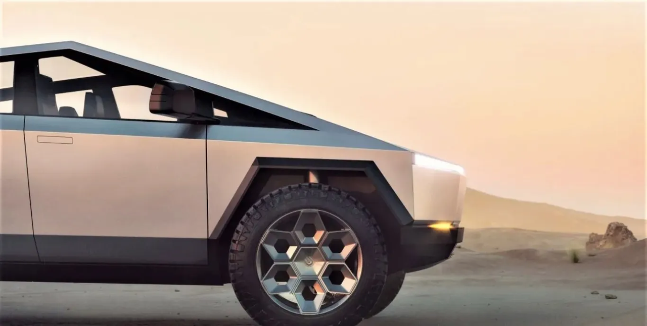 Tesla presentará Cybertruck, su futurista Pick-Up eléctrica