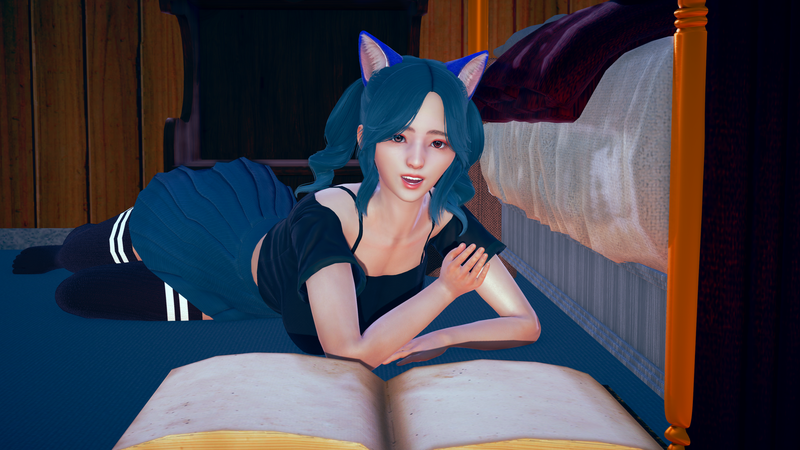 Home for Wayward Travellers APK download 