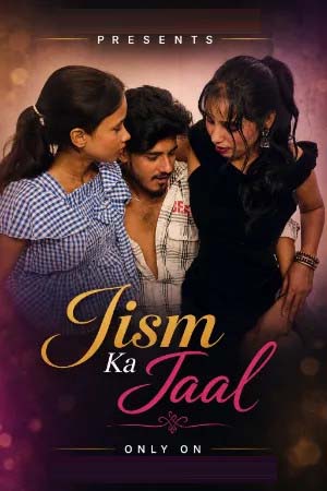Jism Ka Jaal 2026 Hindi Uncut Short Films 720p HDRip 300MB Download