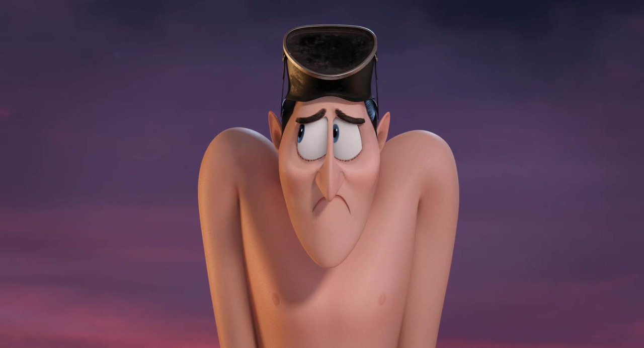 Hotel Transylvania 3: Summer Vacation 2018 BluRay [Hindi + Tamil + English] 480p, 720p, 1080p Screenshot