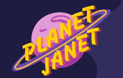 Janet Planet