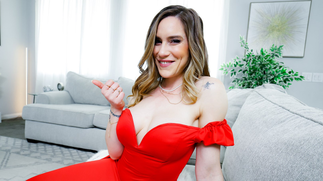 PervMom 25 05 19 Aderes Quin Take Mommy Out and Cum Inside