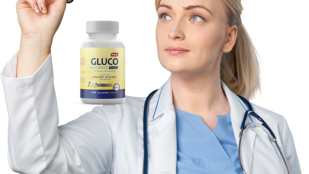Glukobalance