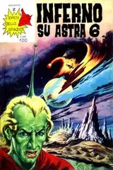 Eroi Dello Spazio – Anno 2 – Volume 2