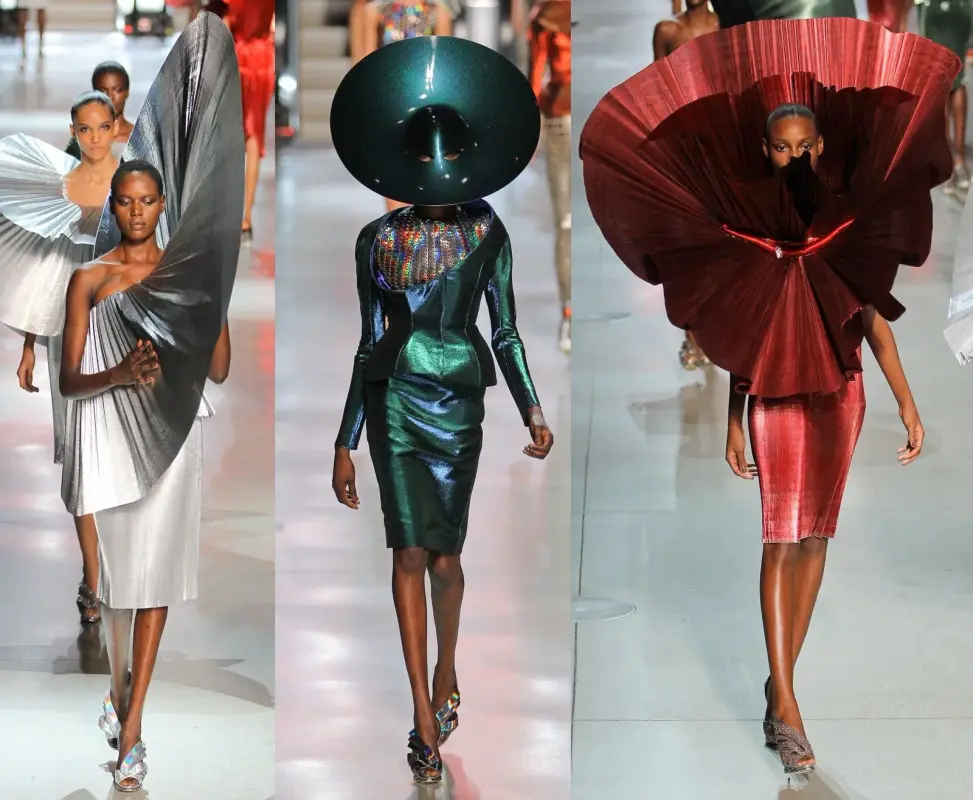 What Is Avant Garde Fashion
