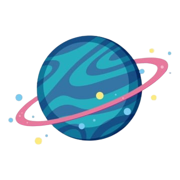 Logo Planeta Shop