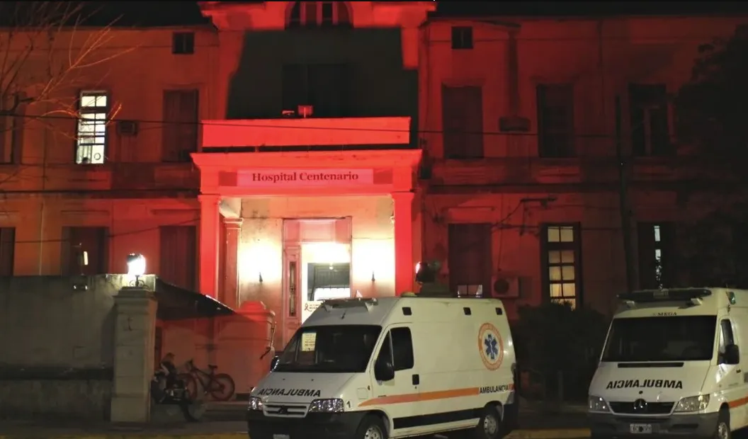 Detienen a una mujer tras llevar a su hijo al hospital por intoxicación de cocaína