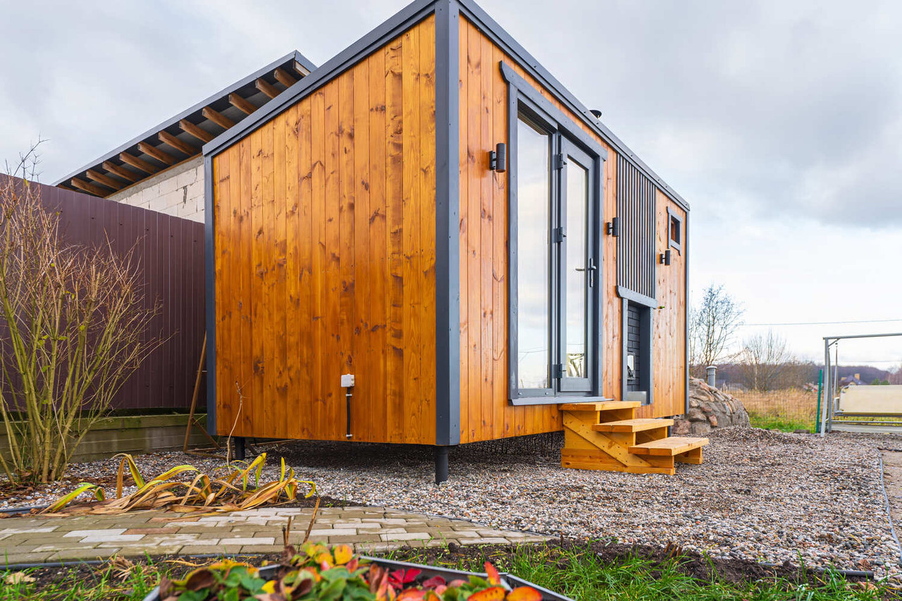 Кровля и остекление