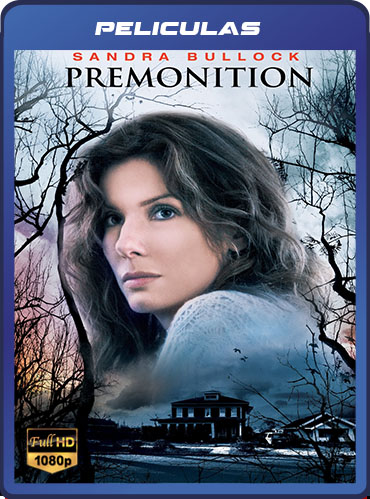 Premonición (2007) Latino HD [1080P] [GD] [MG]