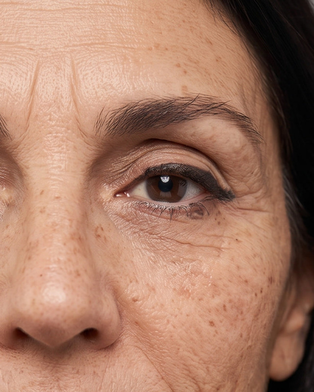 Antes de usar SMOOTHIE Base Antiedad