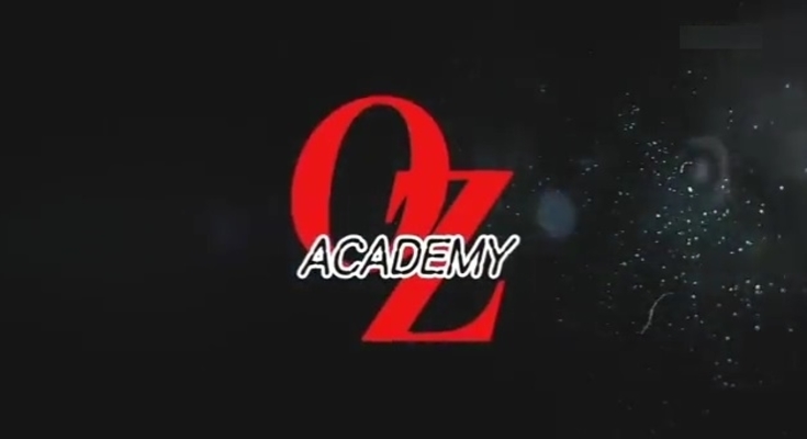 OZ Academy 2019 09