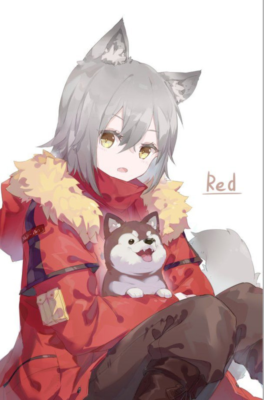 projekt-red-arknights-drawn-by-nejikyuu-f1ff010e8495573eaacc3a72f6b14573-1