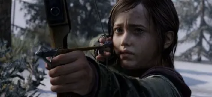 Amazing Ellie