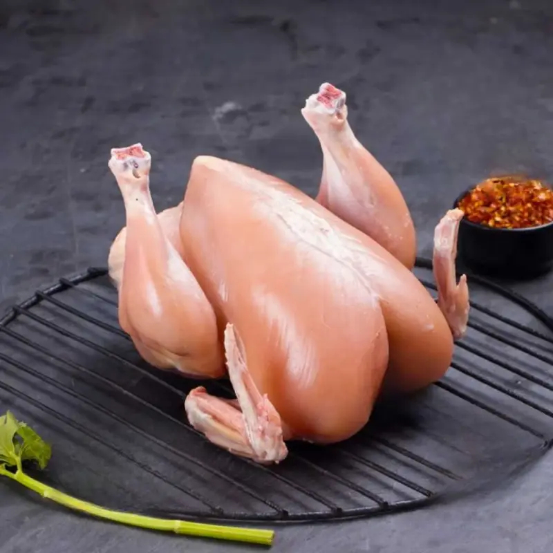 Chicken Breast