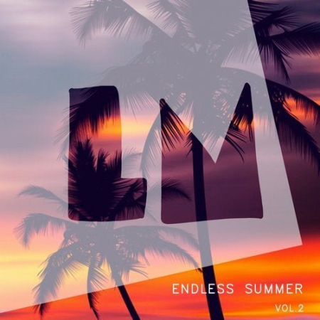 VA   Endless Summer Vol.2 (2019), FLAC