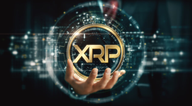 article imageXRP приблизился к важной зоне поддержки