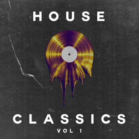 VA   House Classics Vol. 1 Cr2 Compilations (2020)