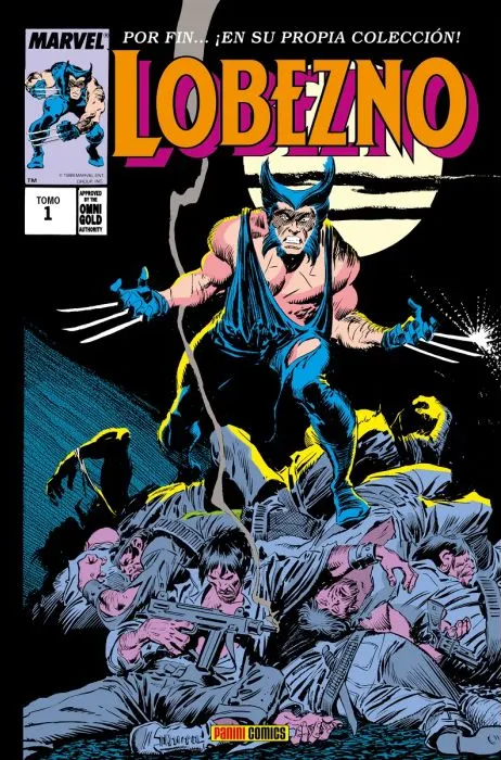 Wolverine