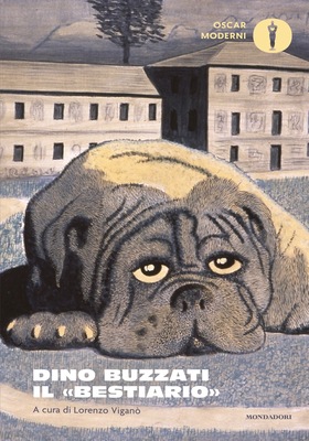 Dino Buzzati - Il «Bestiario» (2026)