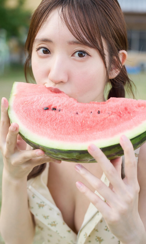 春蝶写真集「ちゅちゅなちゅ」 sorted-09