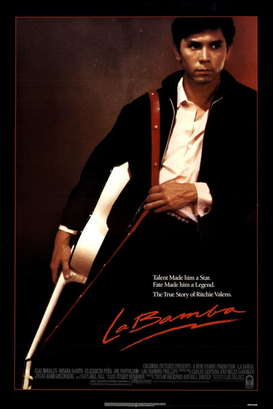  La.Bamba.1987