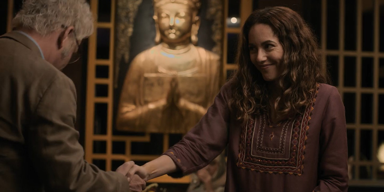 Lucca's World 2025 WebRip [Hindi + English] 480p, 720p ESub Screenshot