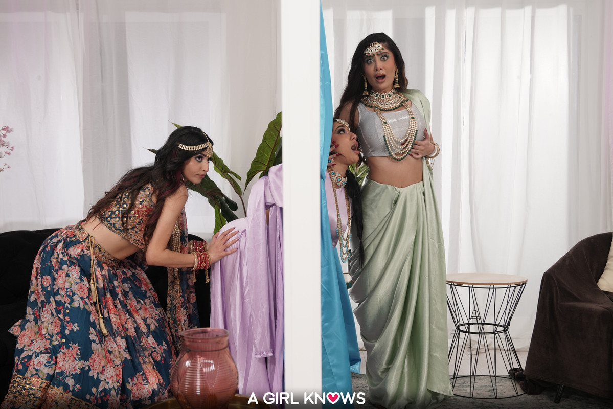 Bollywood Scandal 0054
