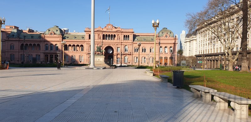 MARTES 27 AGOSTO 2019: Caminito, La Boca y Puerto Madero - RÍO DE JANEIRO Y RUTA POR ARGENTINA POR LIBRE. AGOSTO 2019 (41)