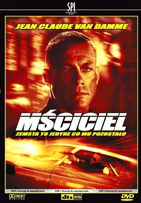 Mściciel / Wake Of Death (2004) MULTi.1080p.BluRay.REMUX.AVC.h264.AC3-AJ666 / Lektor PL i Napisy PL