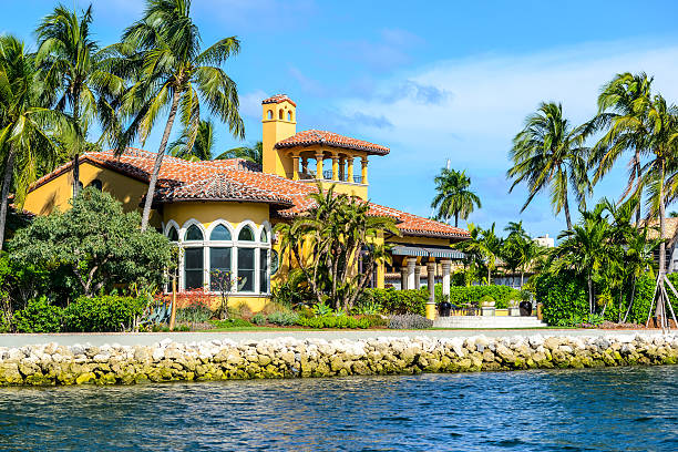 Dorado Beach homes