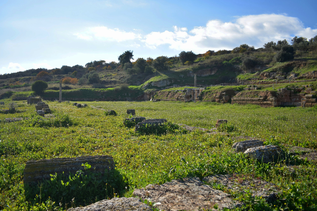 Αρχαία Σικυώνα (11)