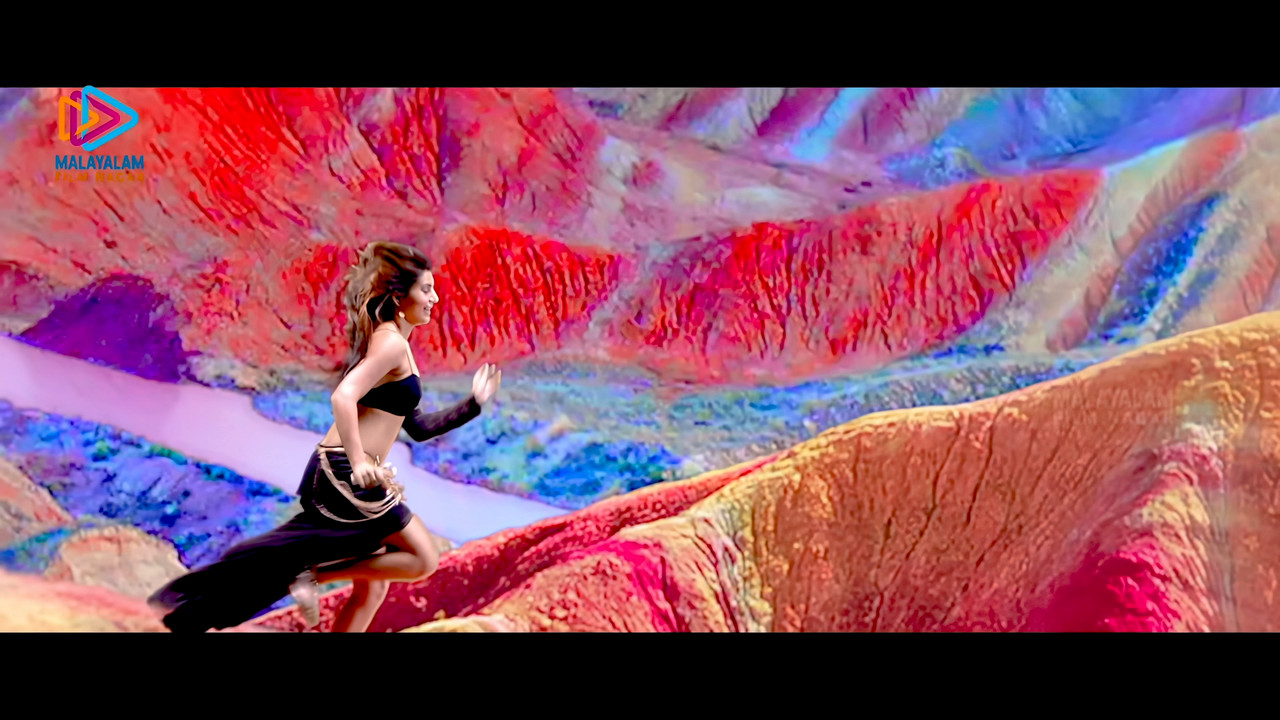 Samantha Hot Song 01 Alludu seenu 4K  sourch.mp4_snapshot_02.40.084