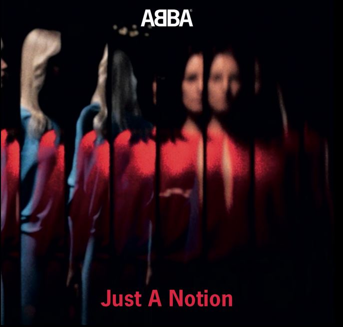 ABBA Just A Notion 2021