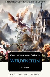 Carmen Margherita Di Giglio - Werdenstein (2023)