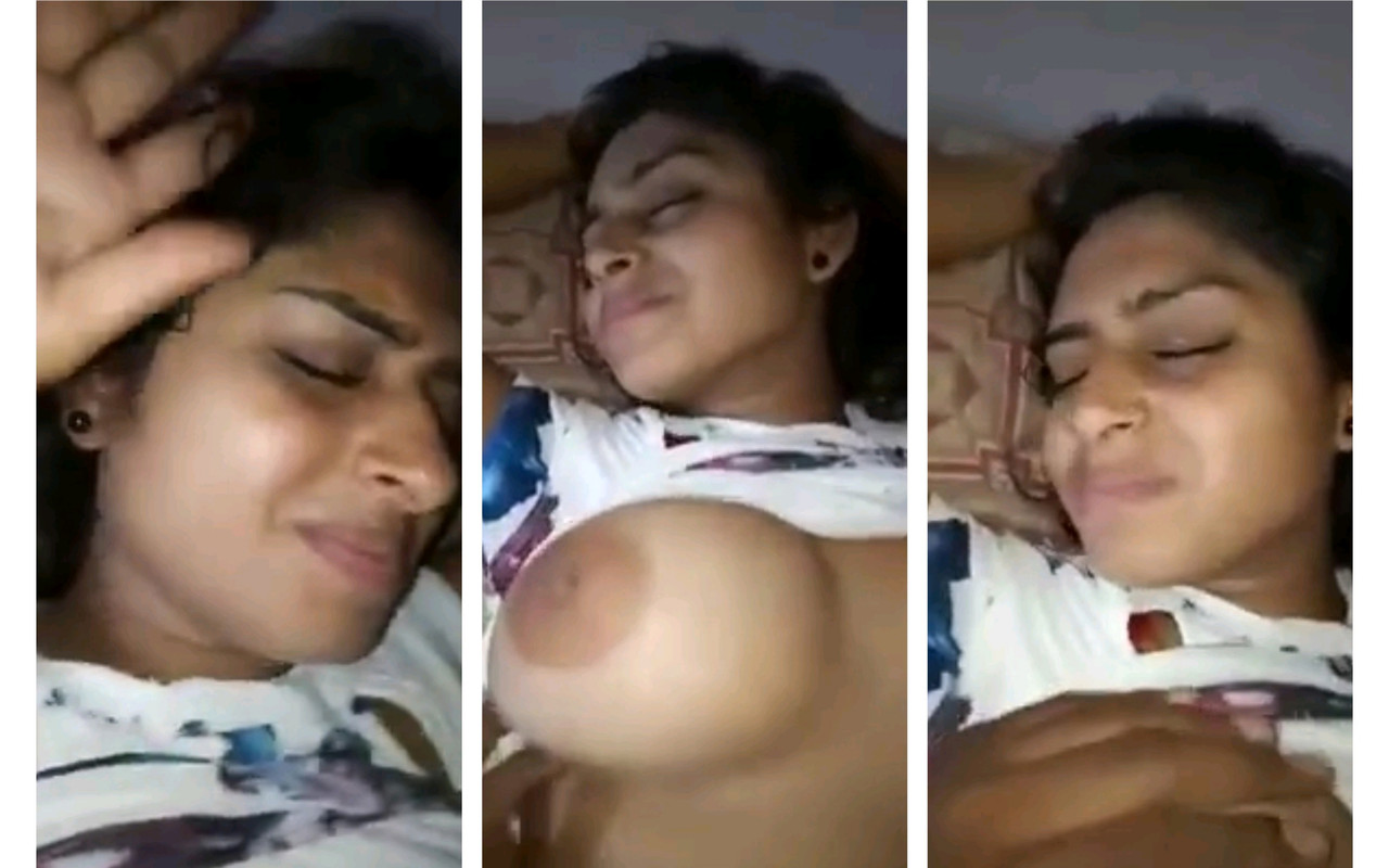 village beauty looking longingly