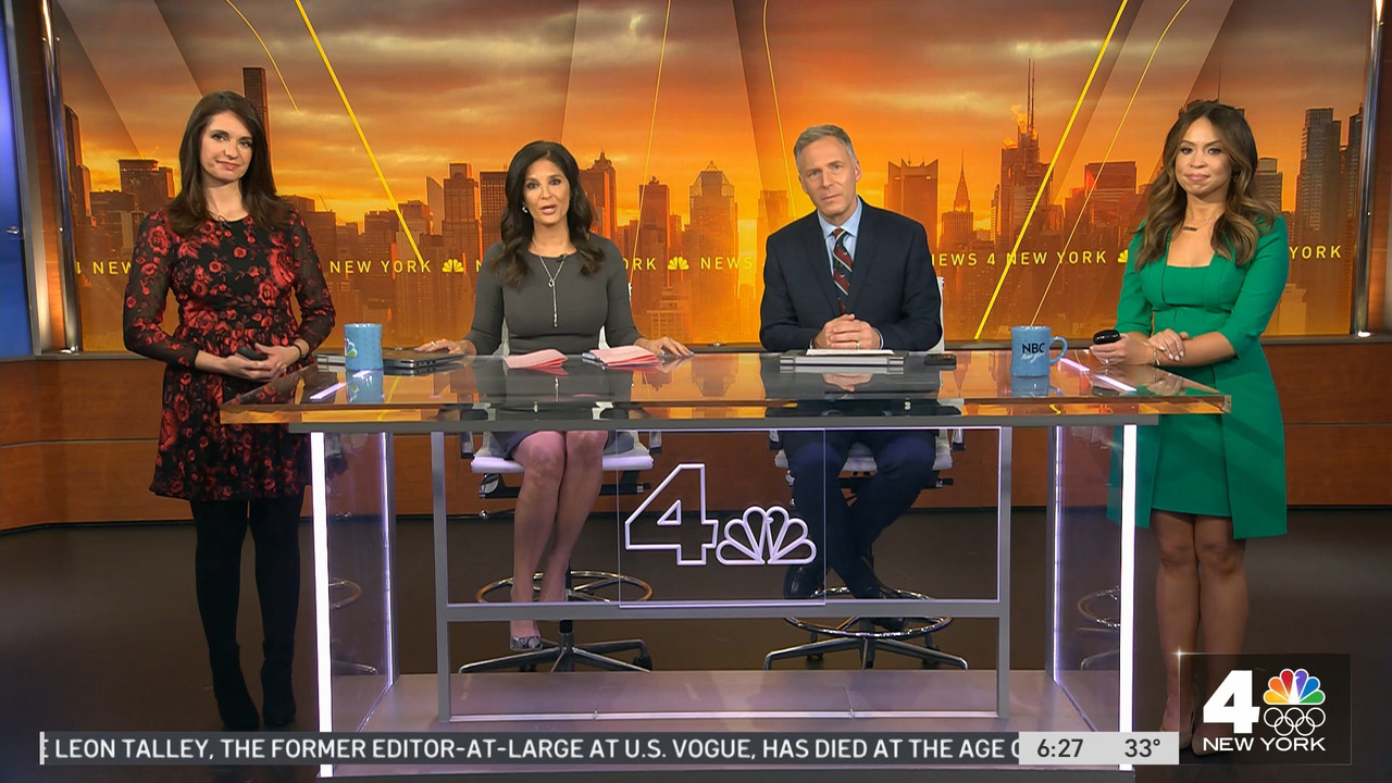 01.19 - 10.00.00 - Today in New York. Newsmagazine program offers a m....ts_snapshot_00.27.14.591