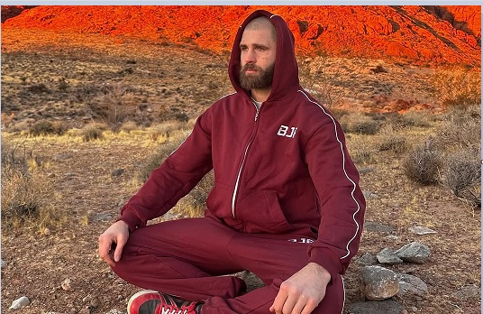 Иржи Прохазка остава сираче на 6-годишна възраст! Баща му умира 27-годишен