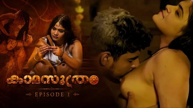 Kamasuthram (2026) Hindi Season 1 Episodes 1 Yessma WEB Series