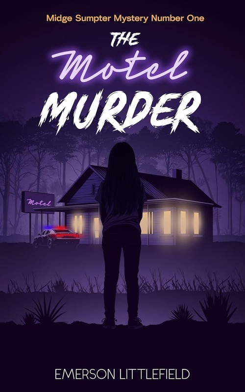 The Motel Murder