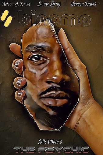  The Psychic (2020) 720p HDRip Hollywood Movie [Dual Audio] [Hindi (FanDub) or English] x264 AAC [700MB] Full Movie Download