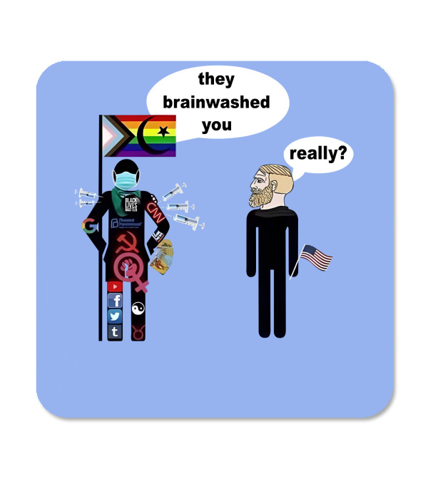 Brainwashed 2
