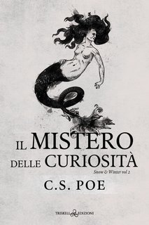 C.S. Poe - Il mistero delle curiosità (2024)