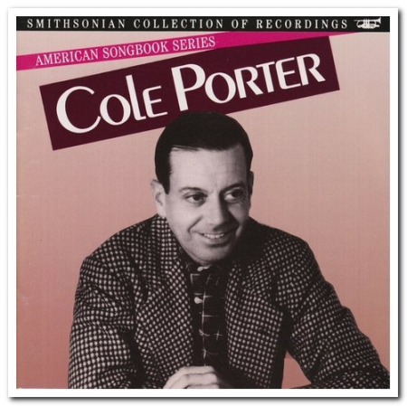 VA - American Songbook Series: Cole Porter (1992)