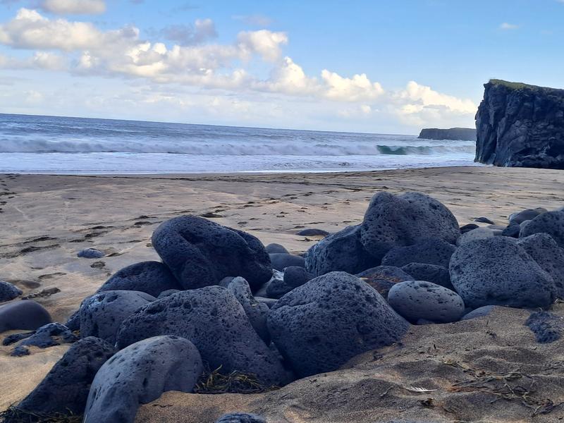 Cascadas, cráteres y playas en la pequeña Islandia. - Islandia, donde la tierra ruge. (9)